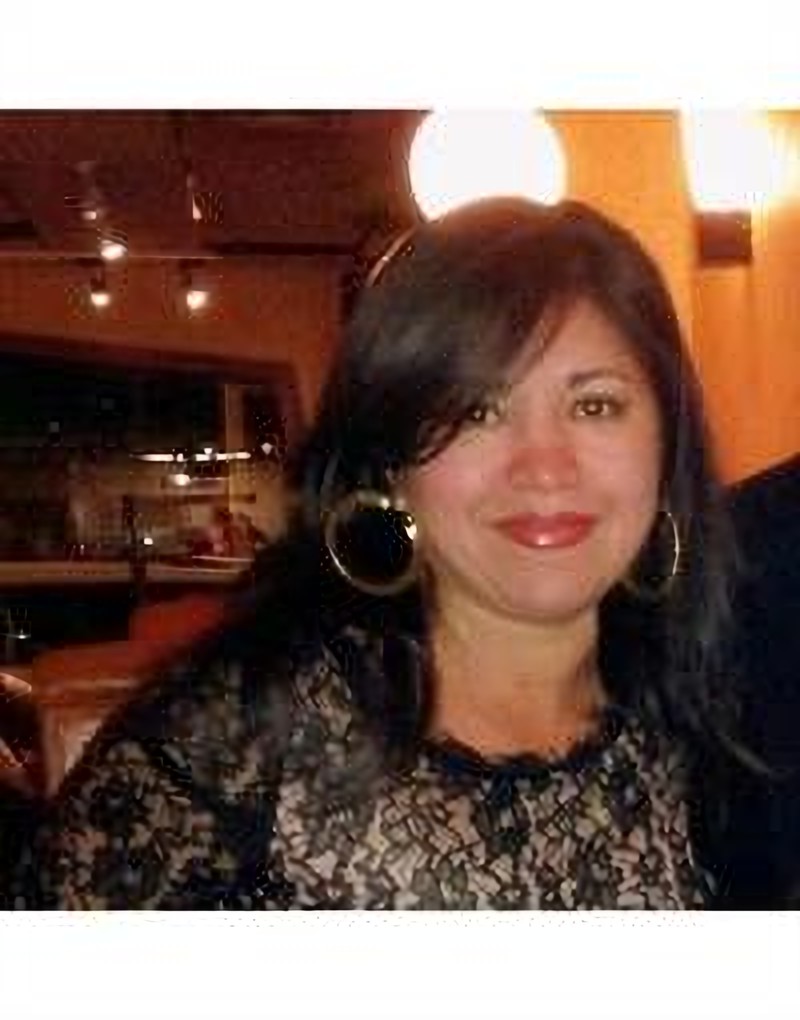 Gladys Zepeda