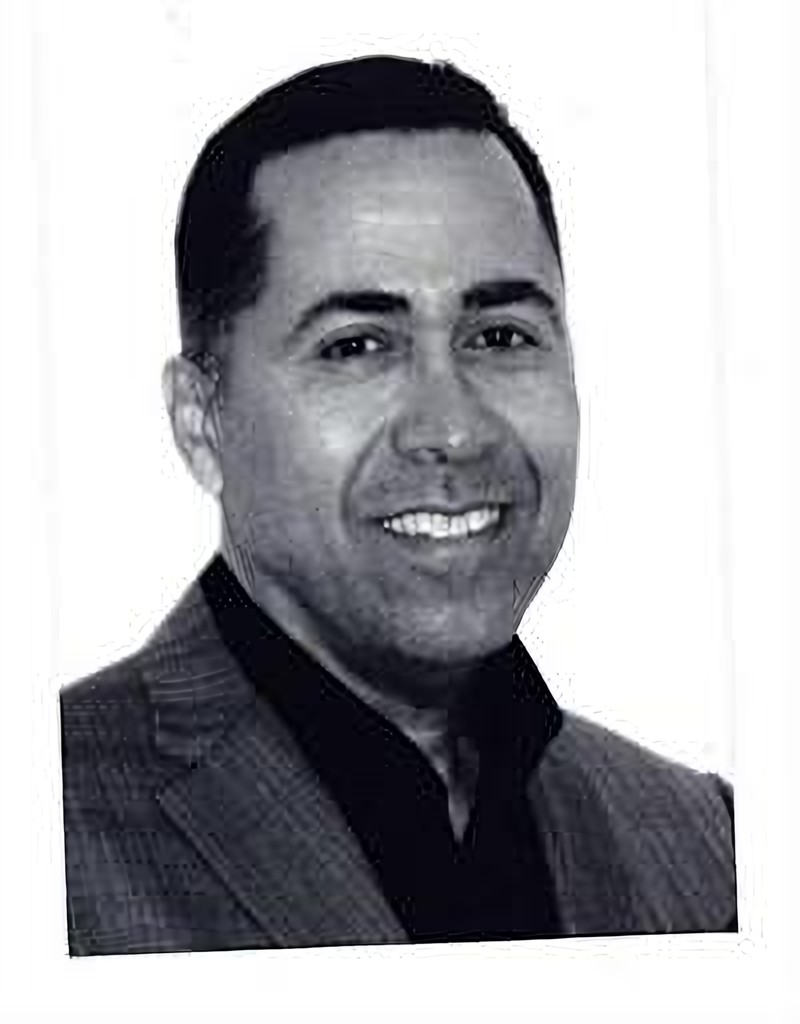 Ricardo Ulloque