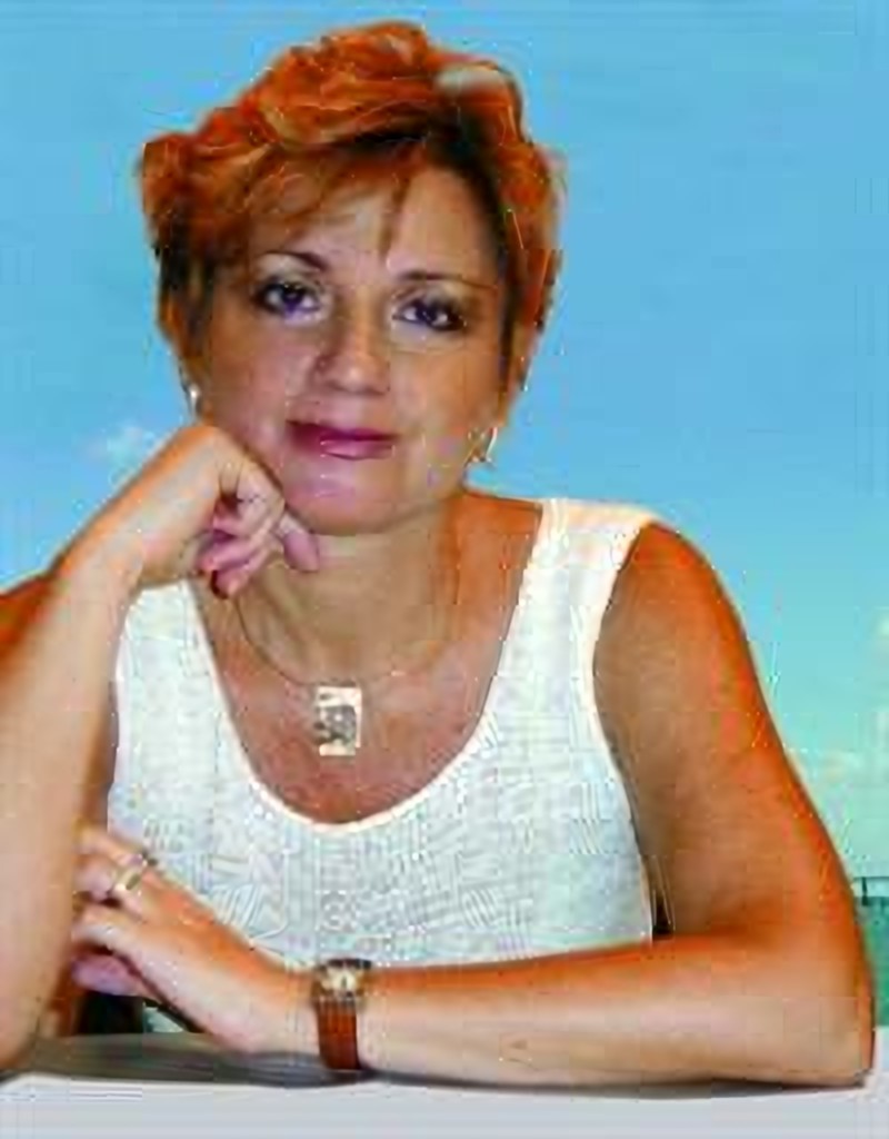 Yveta Grignon