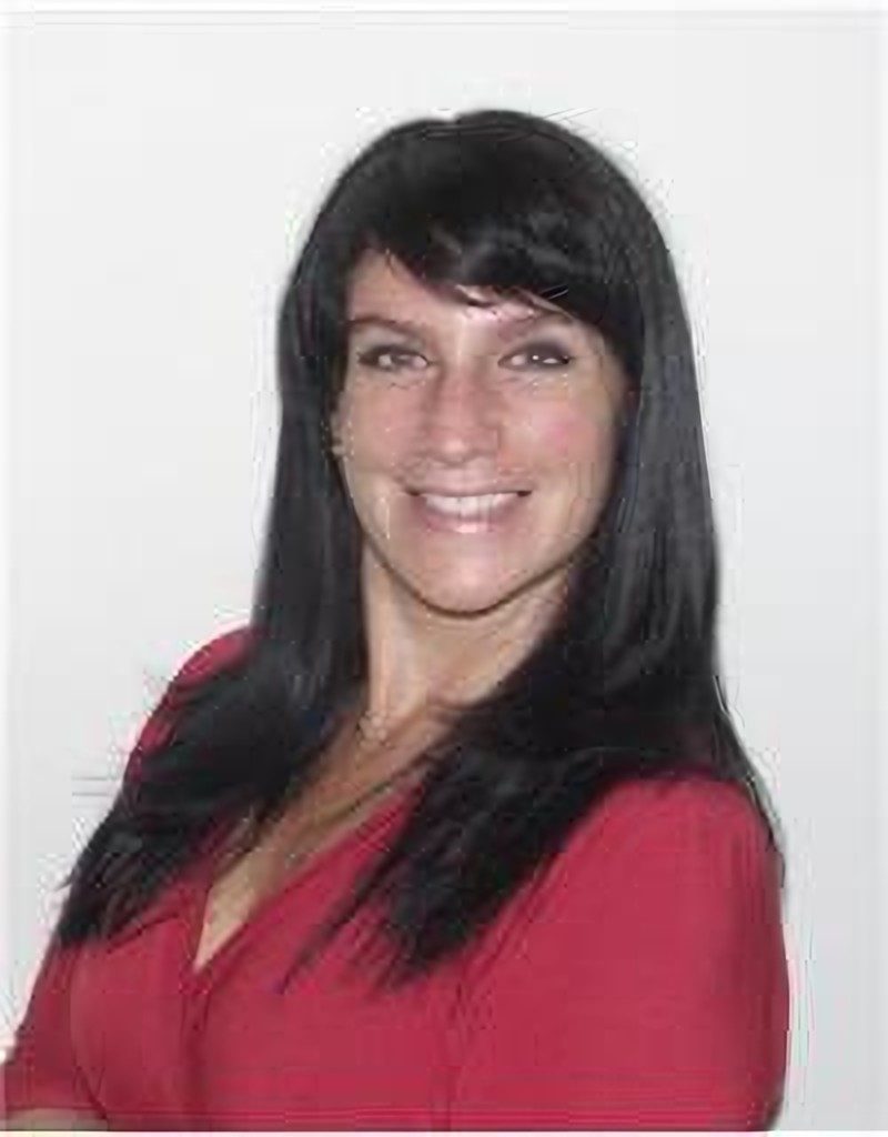 Cynthia Hudson