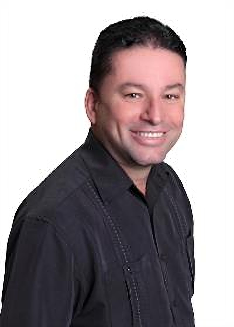 Yuri Saenz