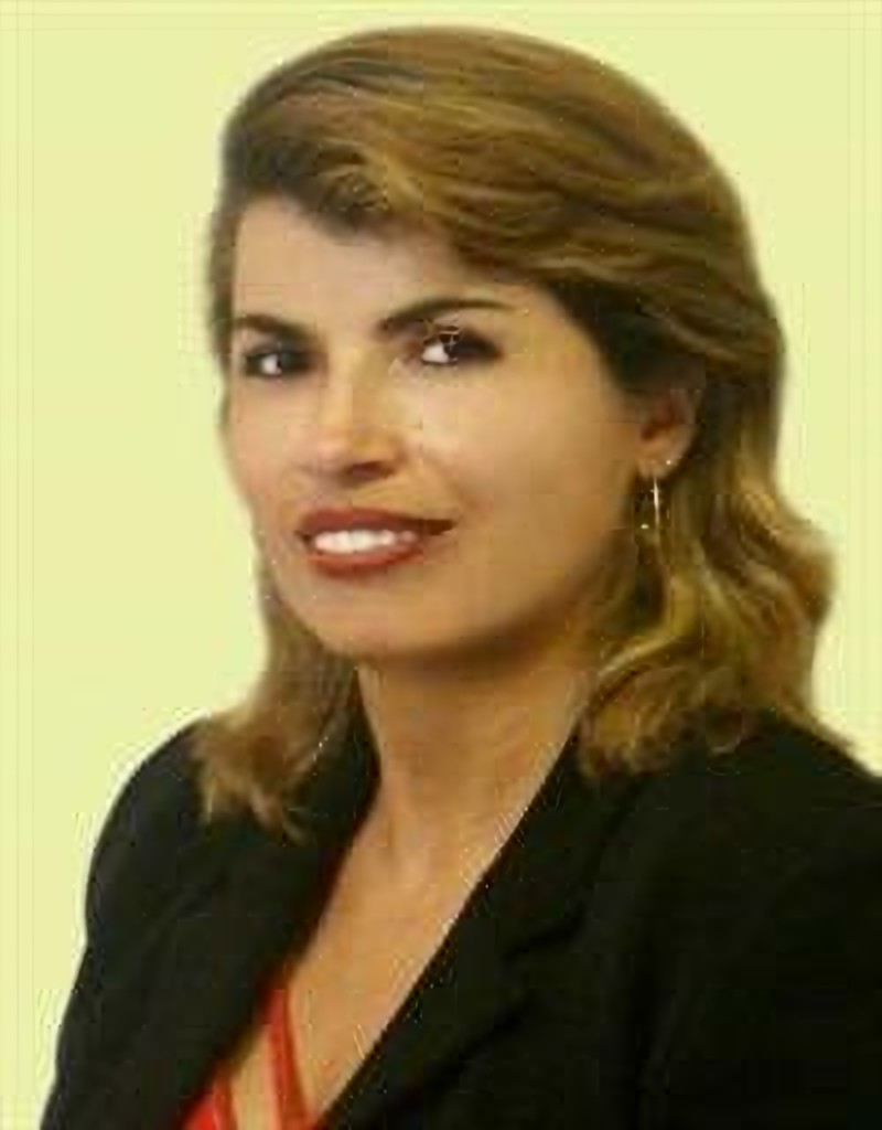 Giuliana Farach