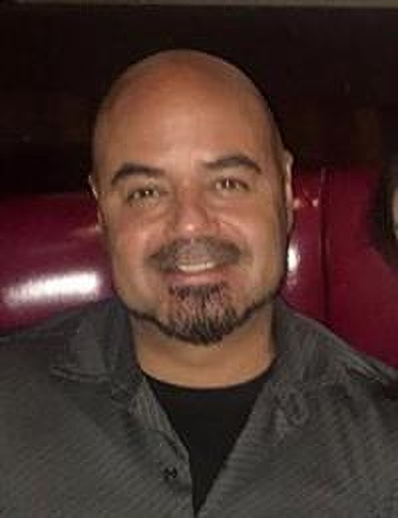 Ivan Gonzalez