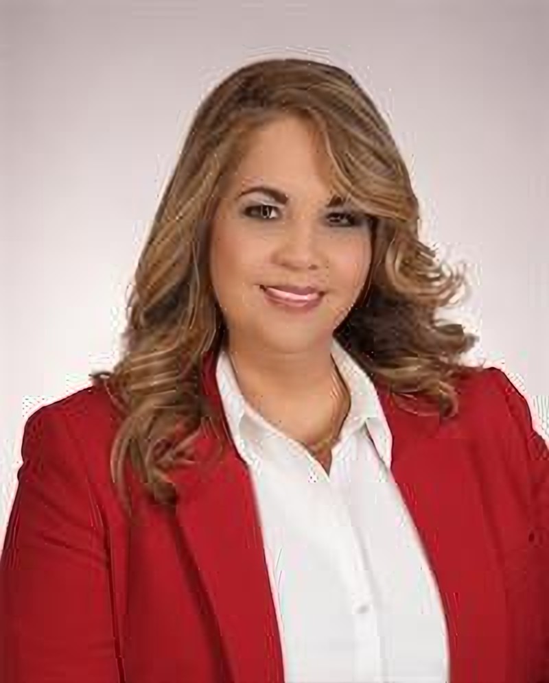 Elizabeth Guerrero