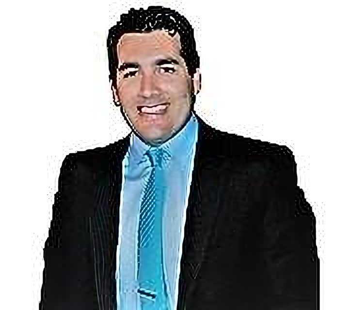 Luis Martinez