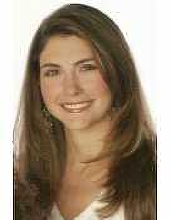 Cristina Formosa