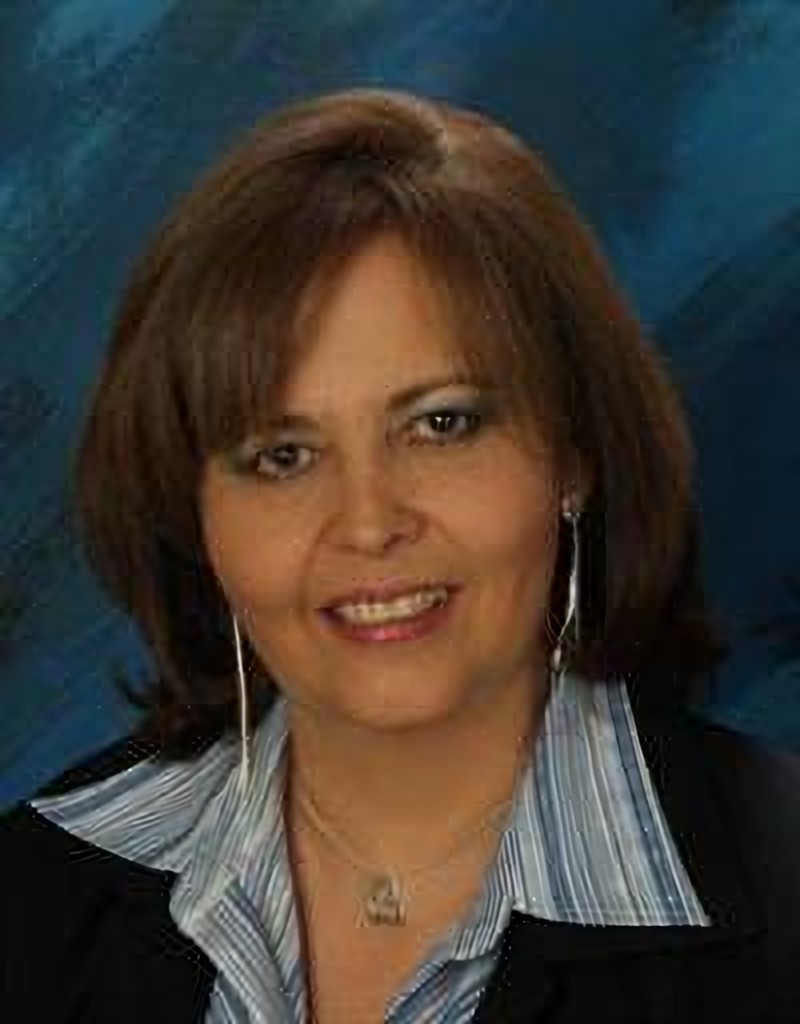 Maria Acosta