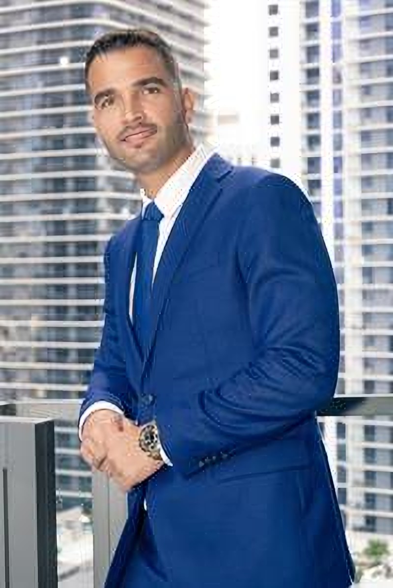 Jose Carlos Torres Hernandez