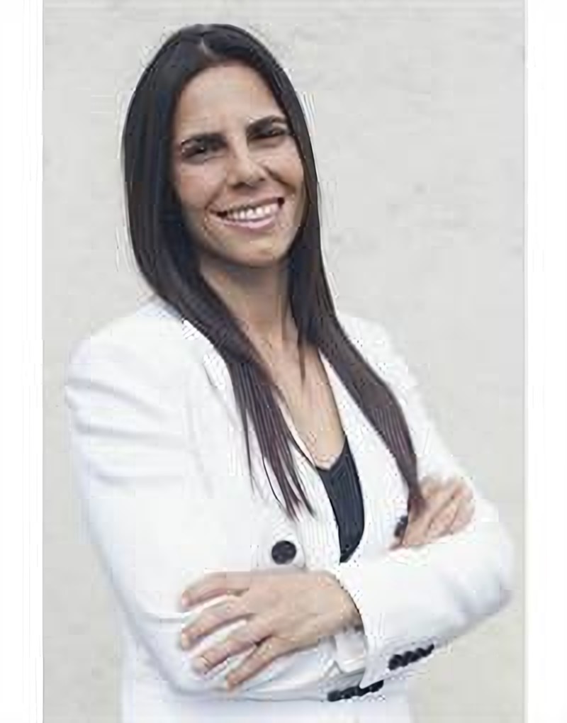 Gabriela Melo