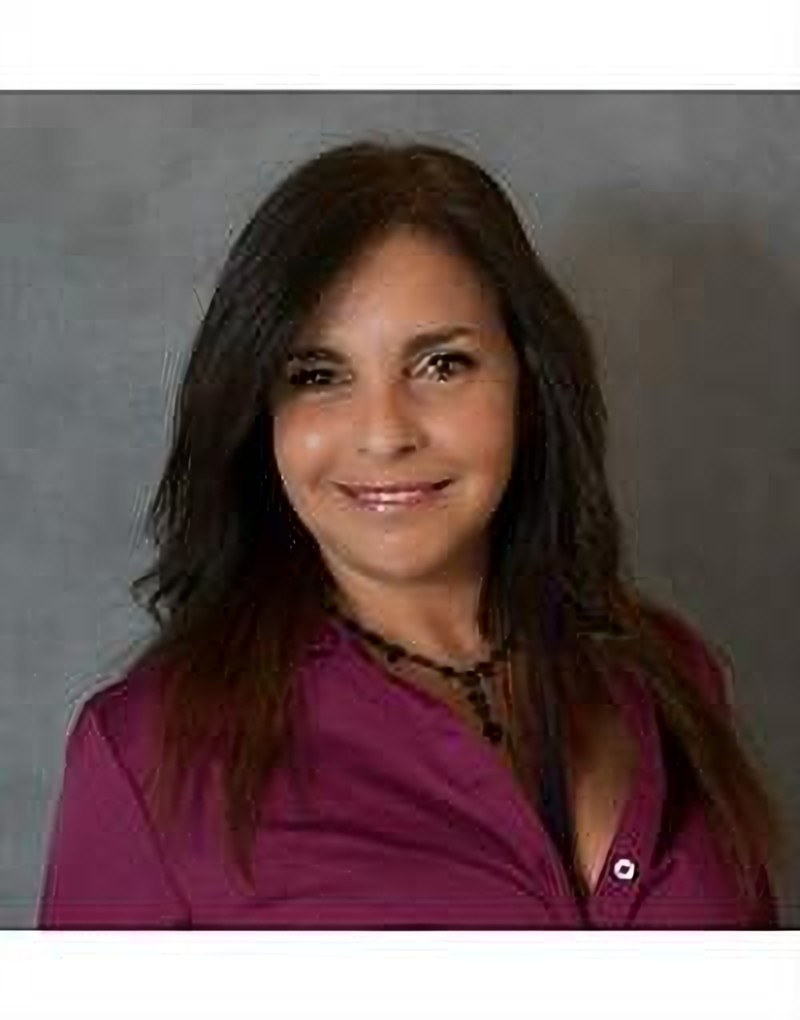 Alicia Alvarado Castillo