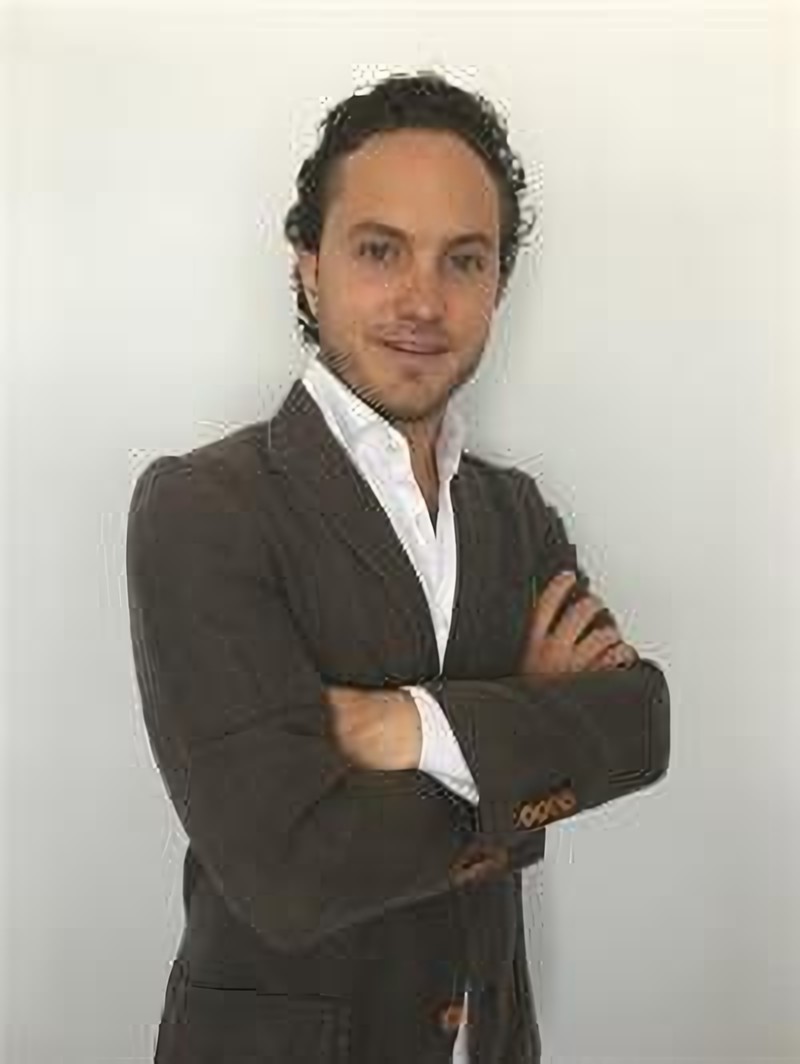 Santiago Estevez Barroso