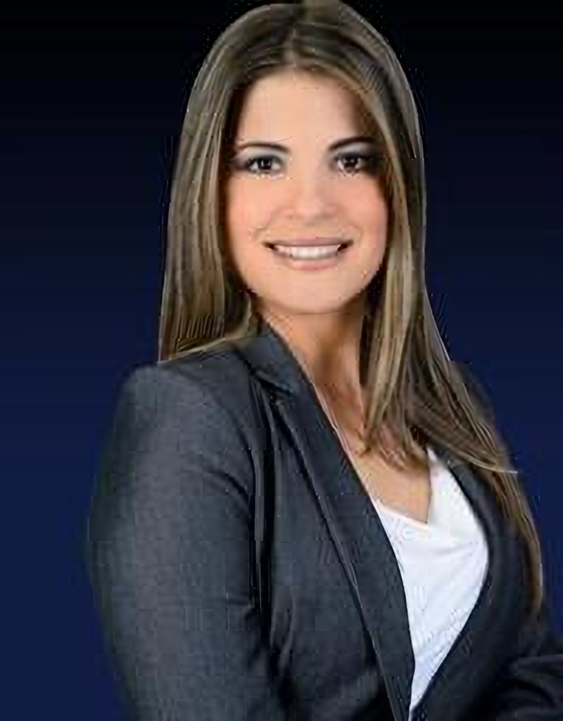 A. Teresa Rodriguez