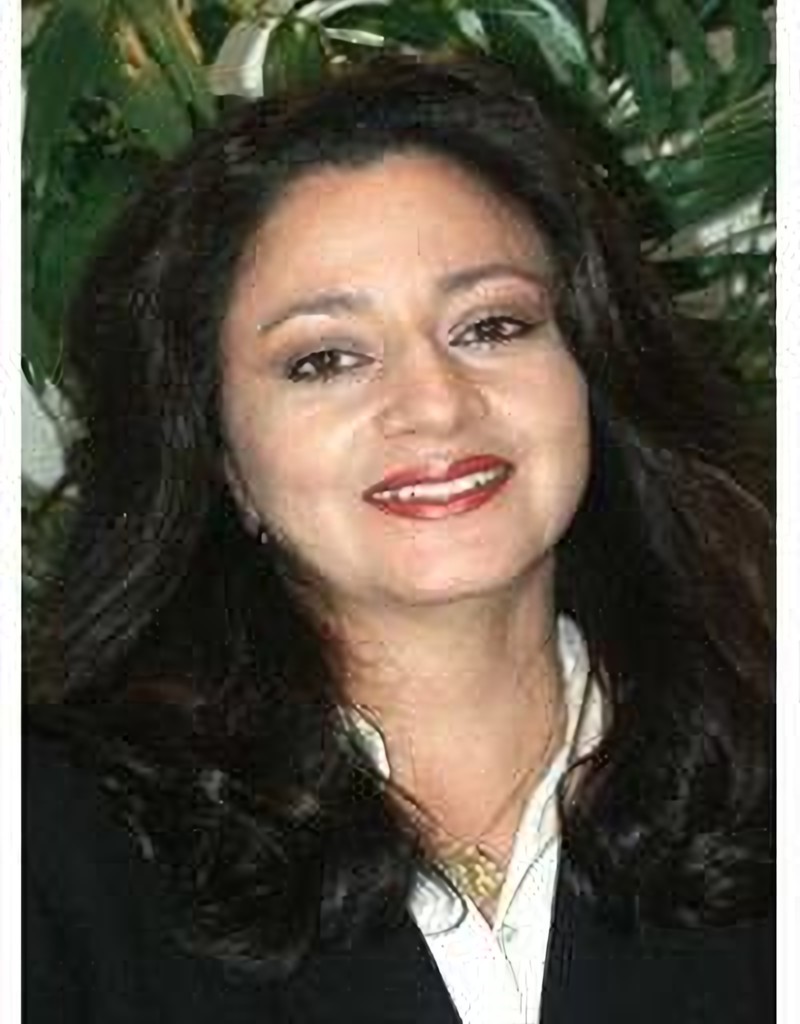 Nelly David