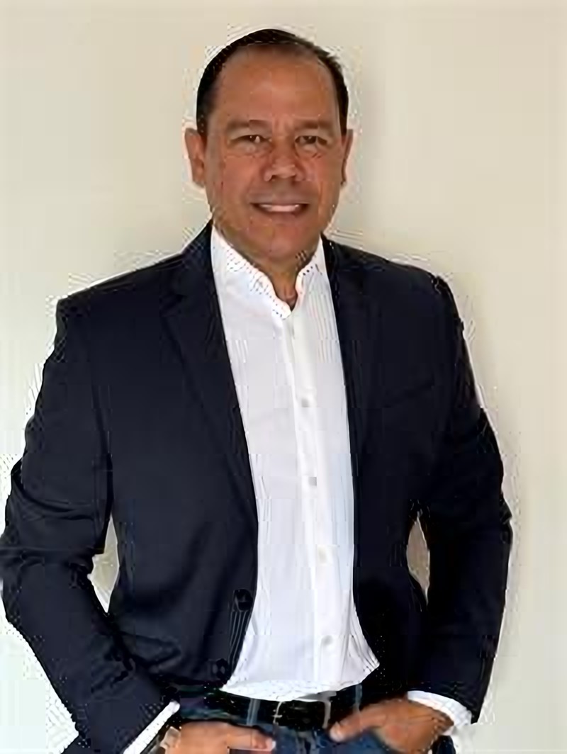 Hector Luis Giordanelli Betancourt