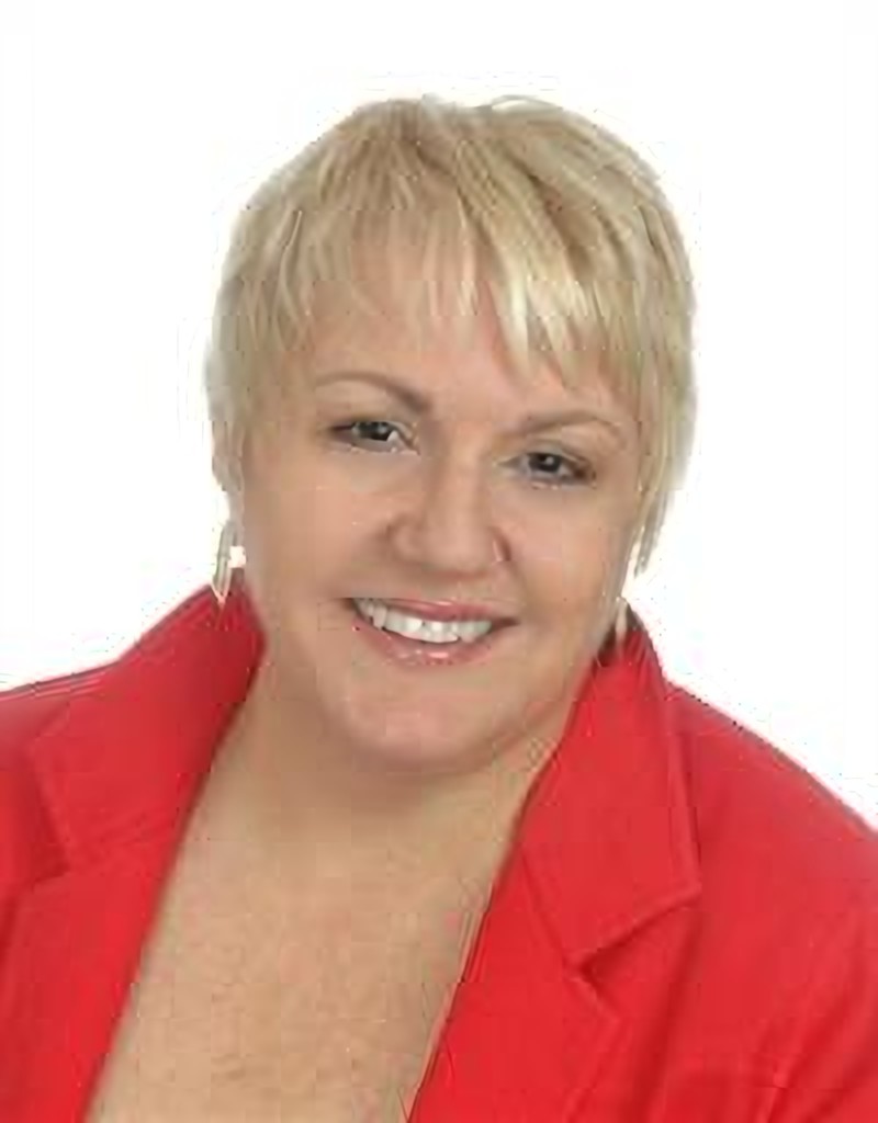 Maxine Hagey
