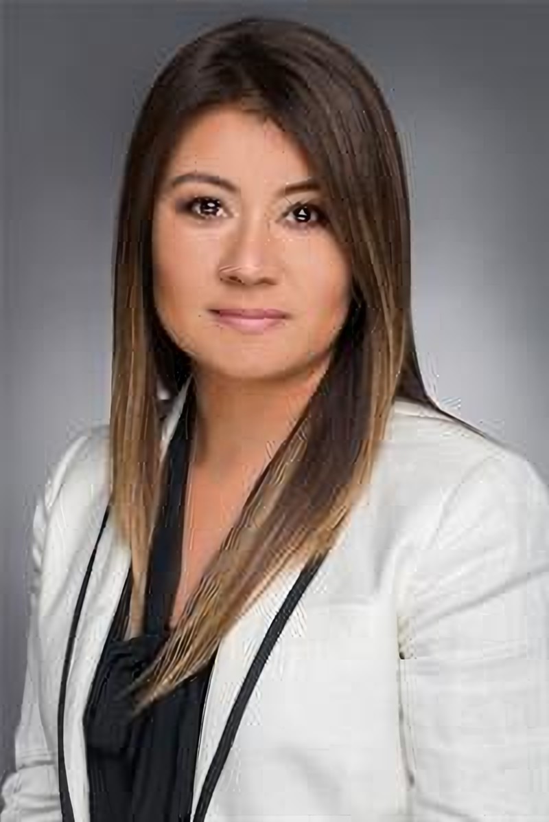 Andrea Benavides