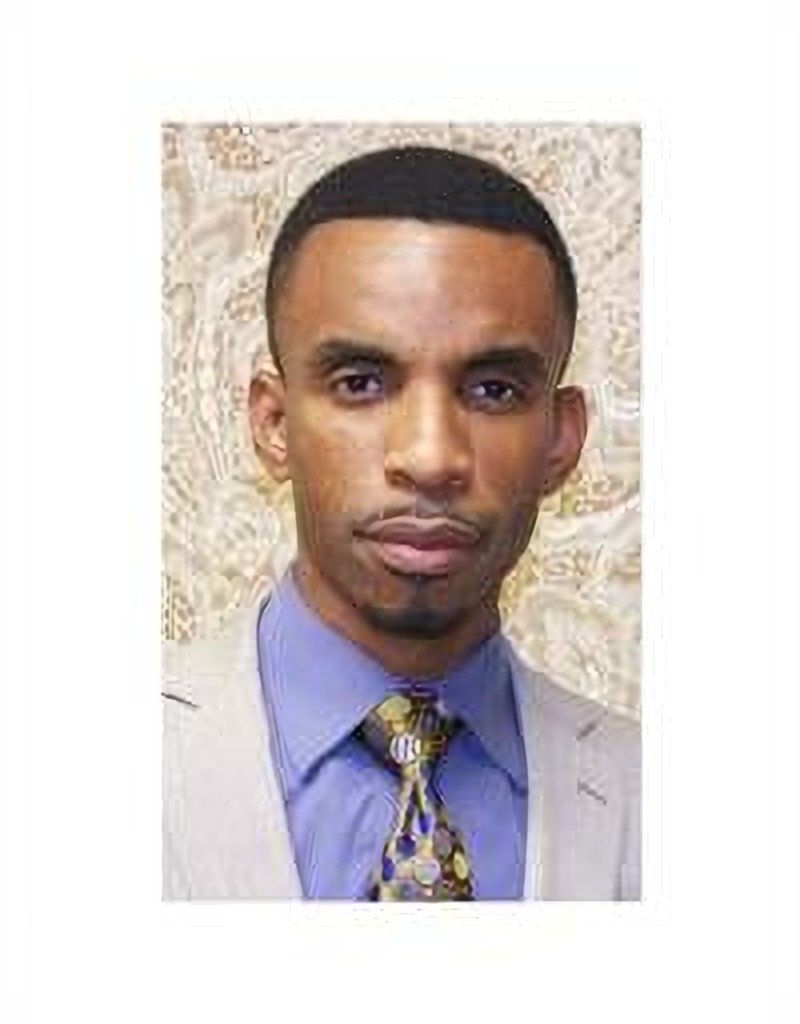 Andre Edwards