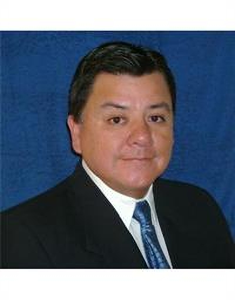 Jesus Reinoso