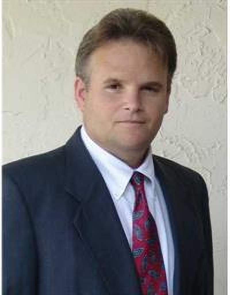 Jeffrey Margolis