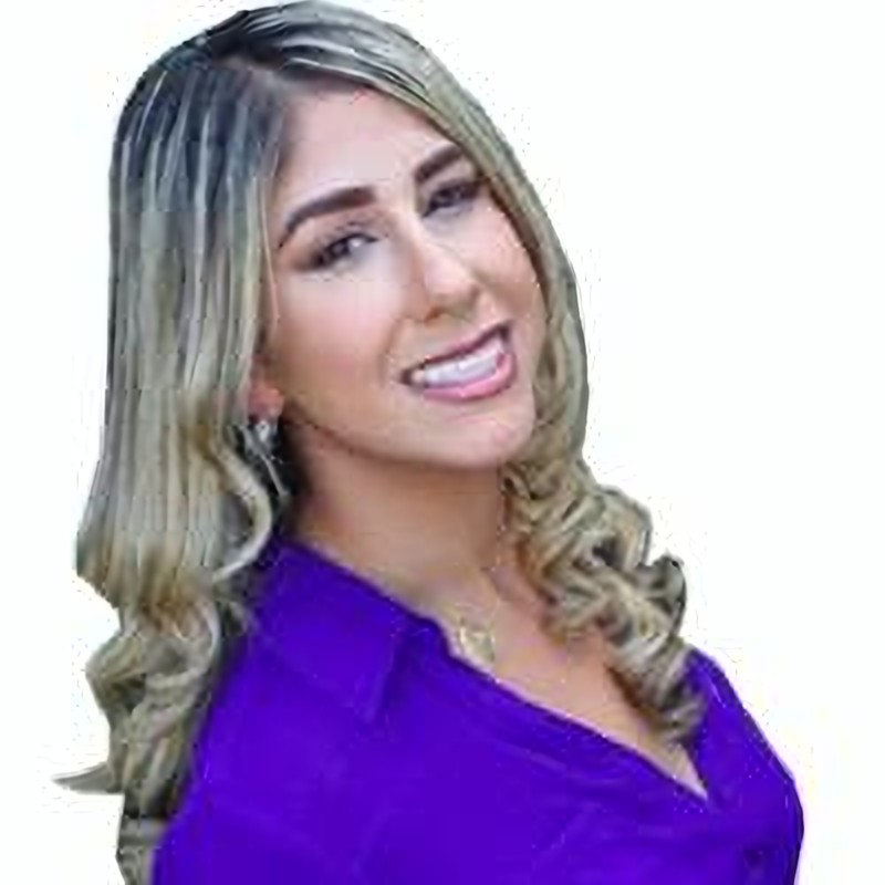 Erika Goldman