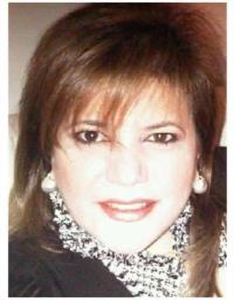 Evelyn Urdaneta