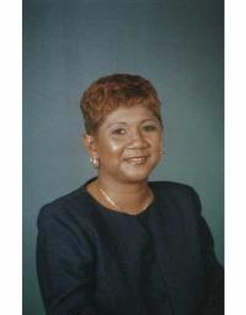Marie Chung