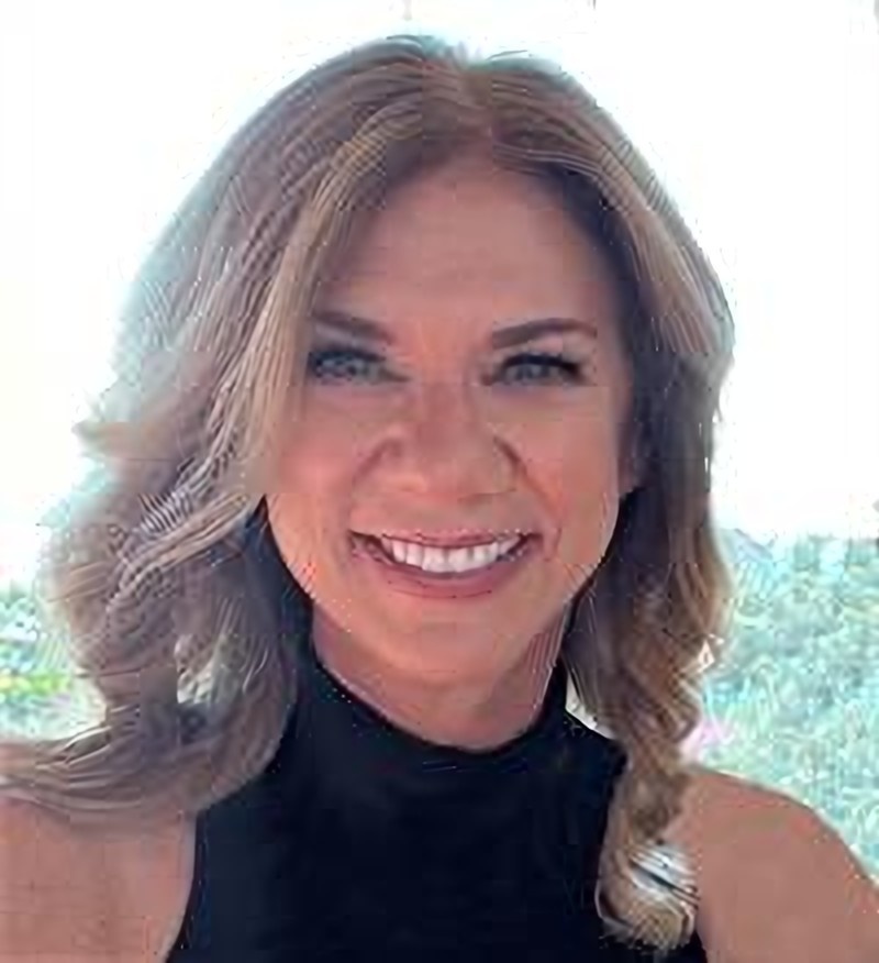 Ellen Peterson