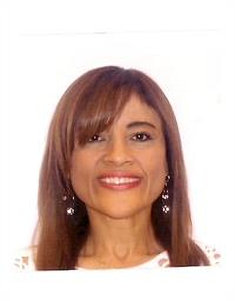 Maria Ledezma