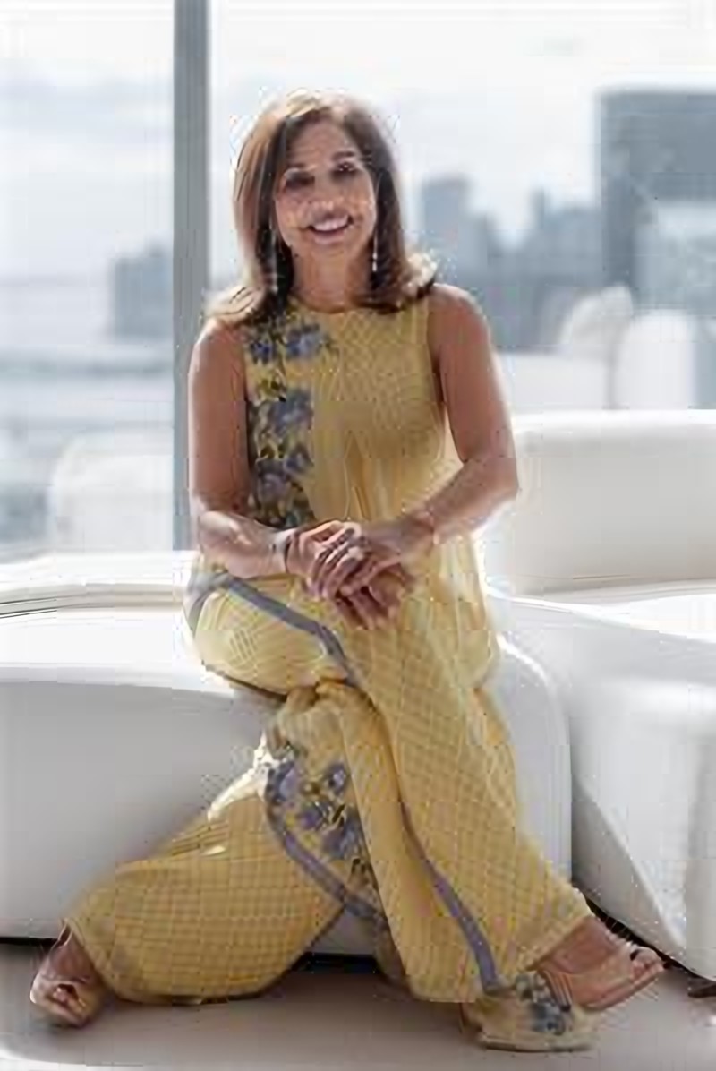 Reena Talwar