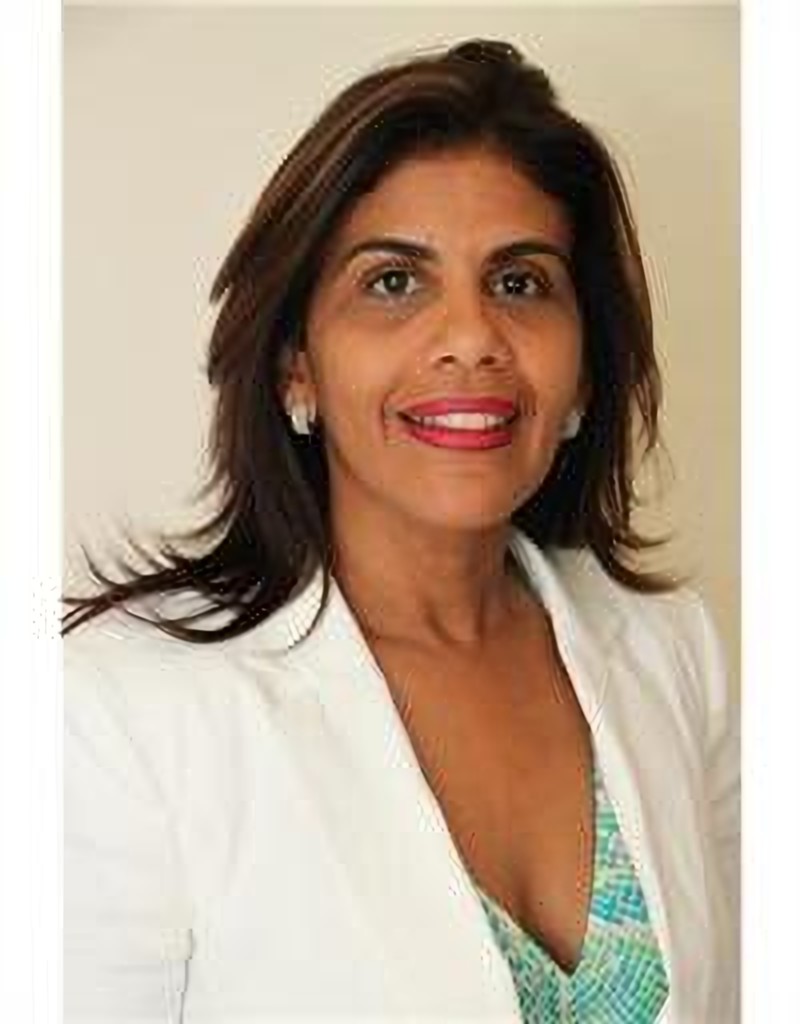 Beatriz Jimenez
