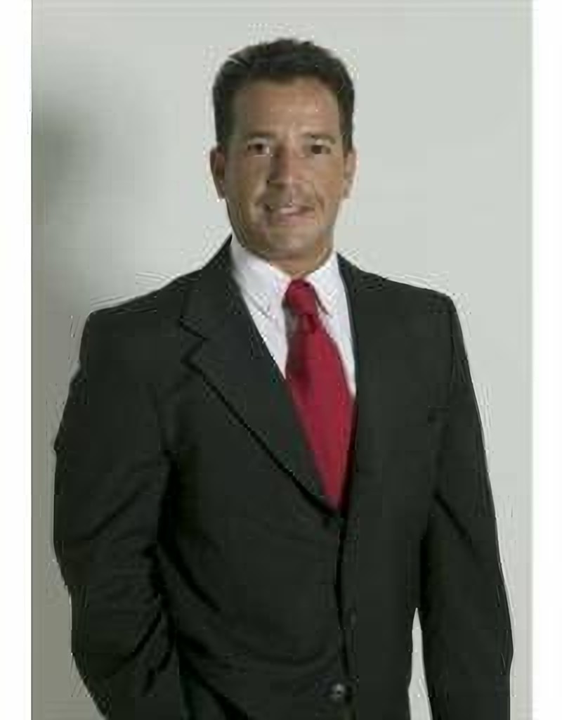 Misael Carrizo