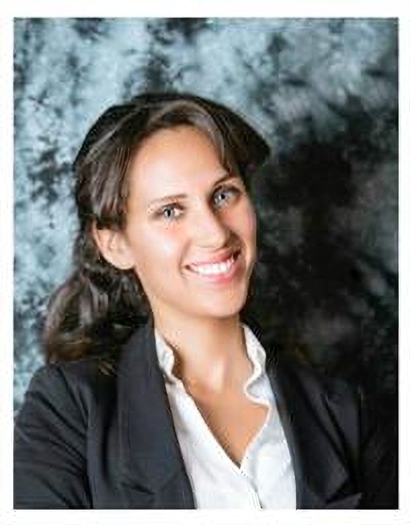 Andrea Cabrera