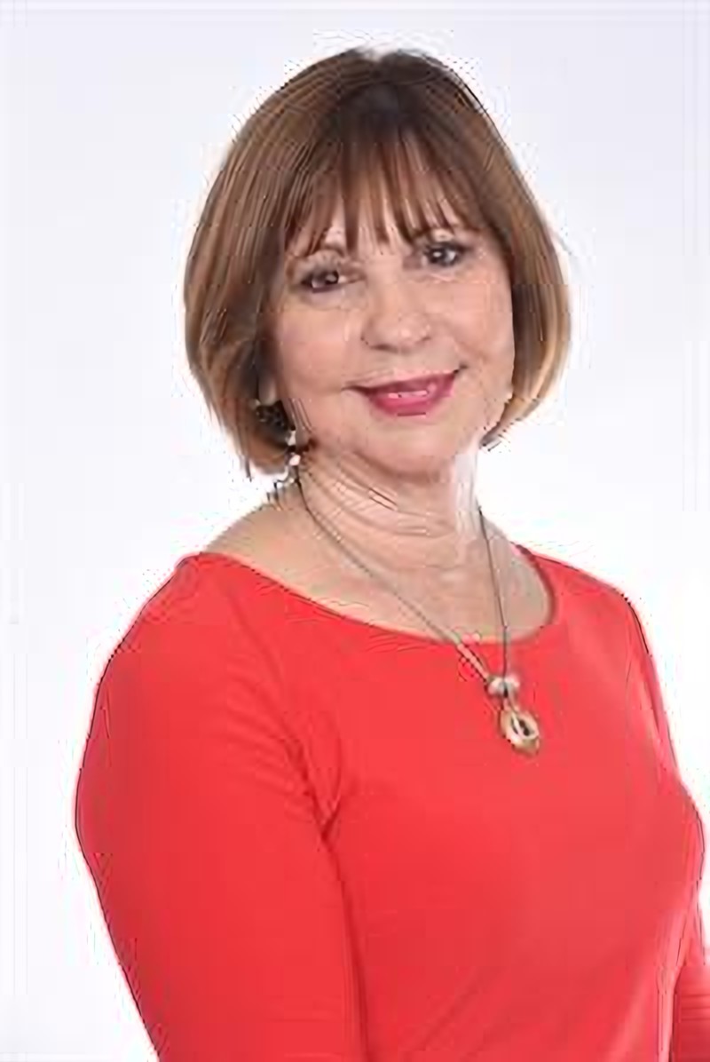 Delia Abreu
