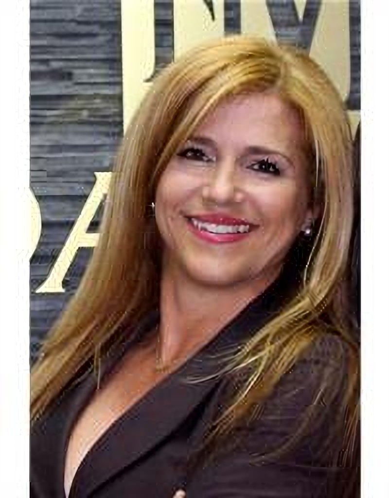 Alina Abel-Fernandez