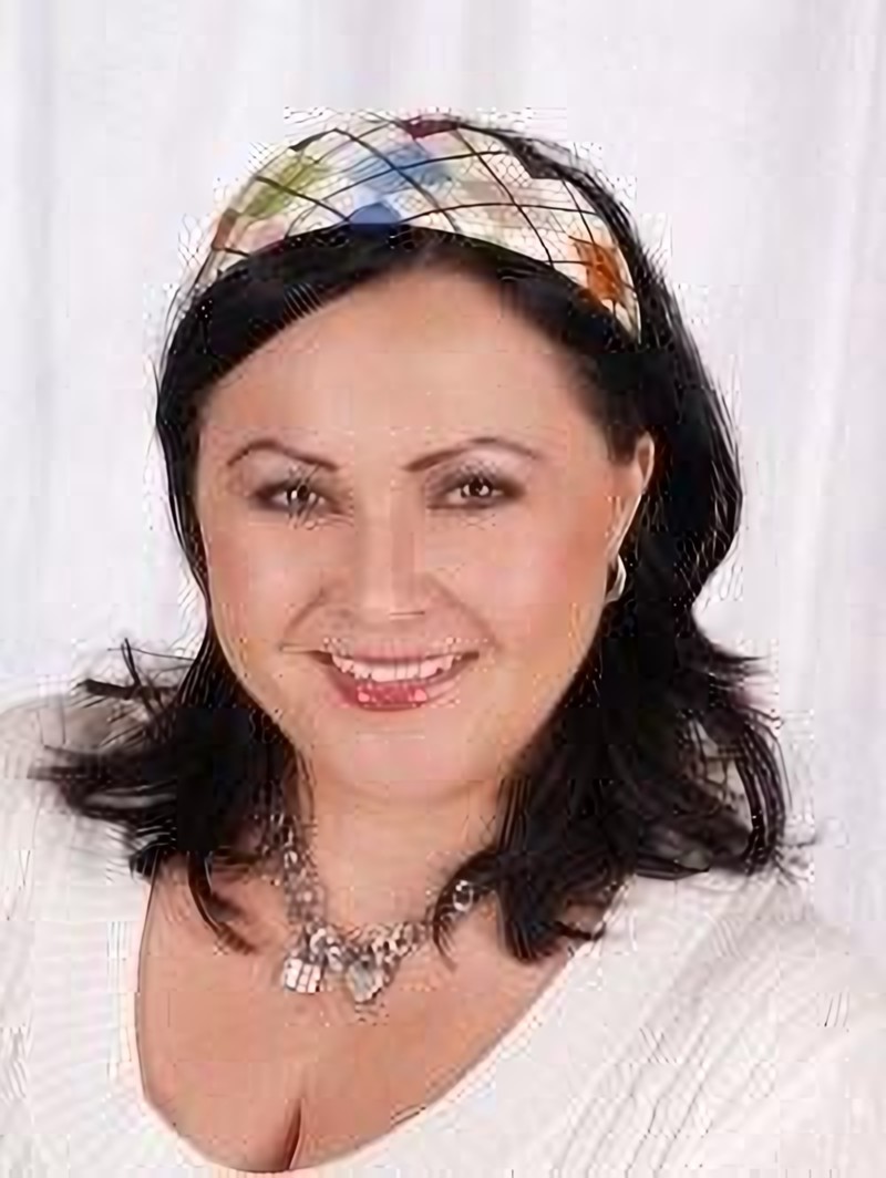 Renee Straubinger