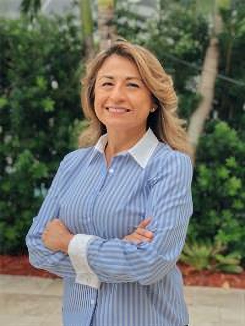 Amelia Lopez