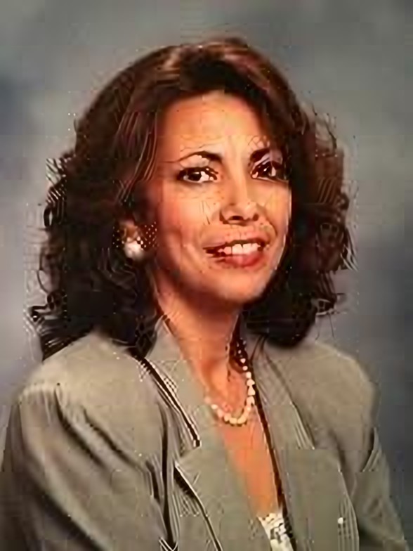 Isabel Rodas
