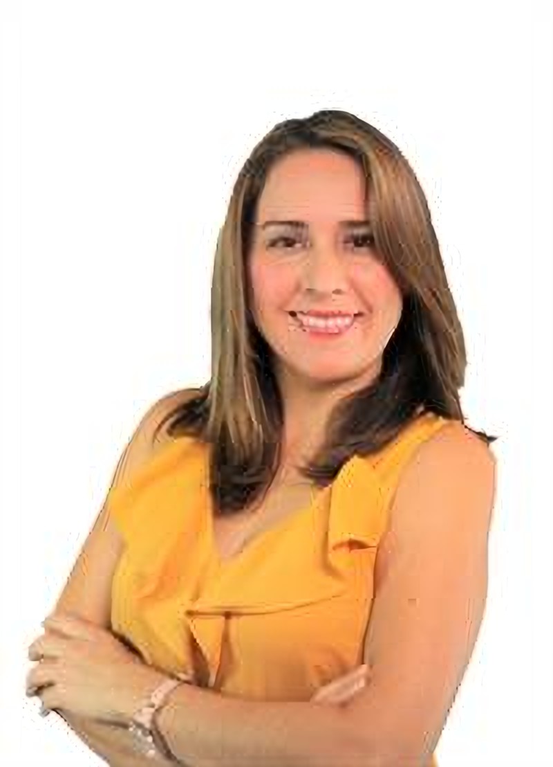 Elizabeth Ayala