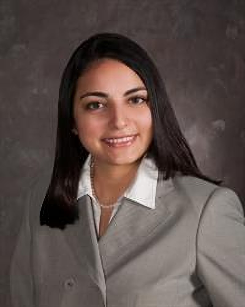 Jennie Farshchian