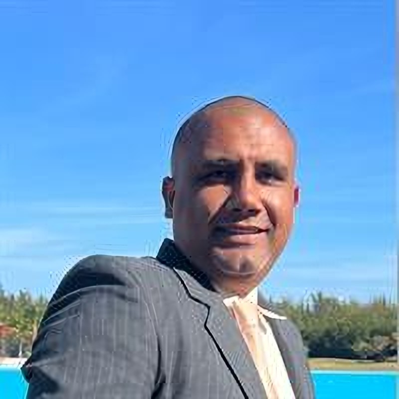 Jesus Acosta Espinal
