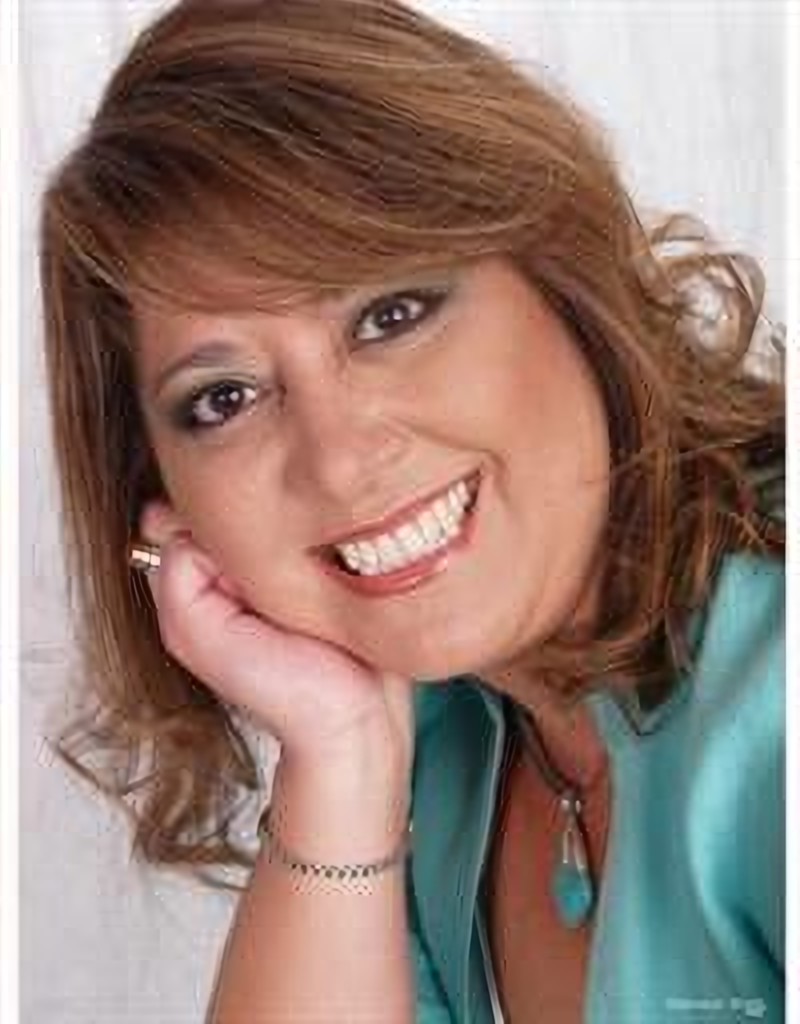 Tibisay Carmelo