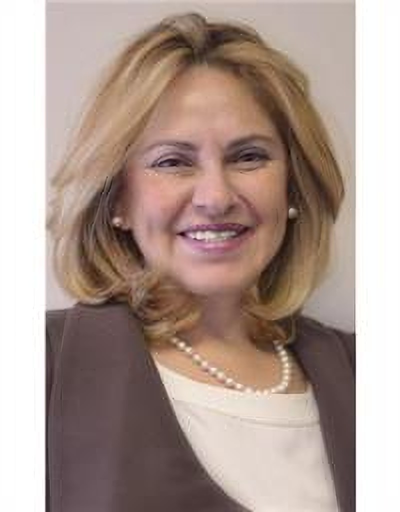 Griselda Escobar