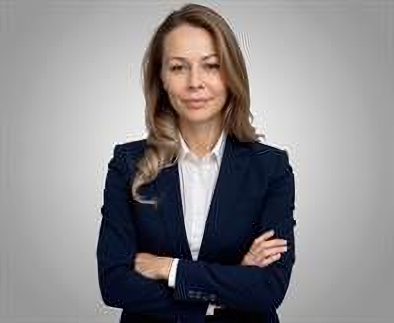 Svetlana Mihova