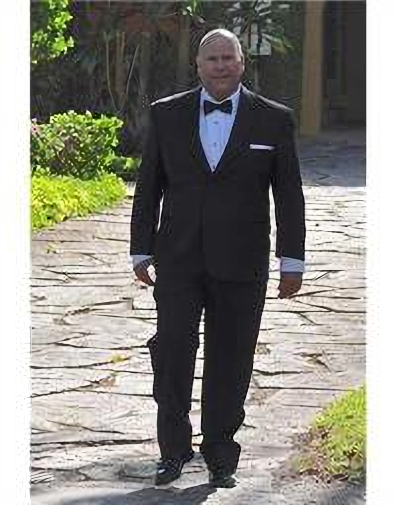 Henry Pedroso