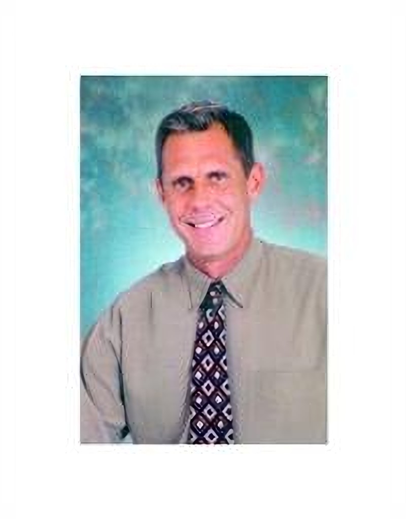 Ralph Michael Walters