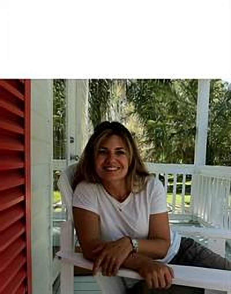 Rosana Gonzalez Bello