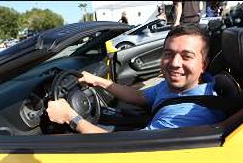 James Mansur