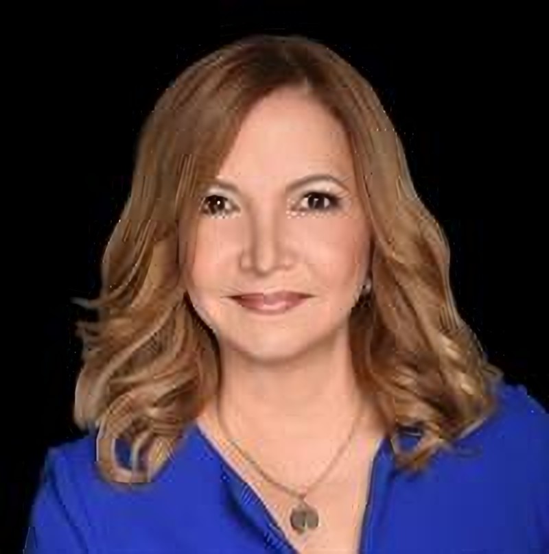 Audrey Cabral-Duarte