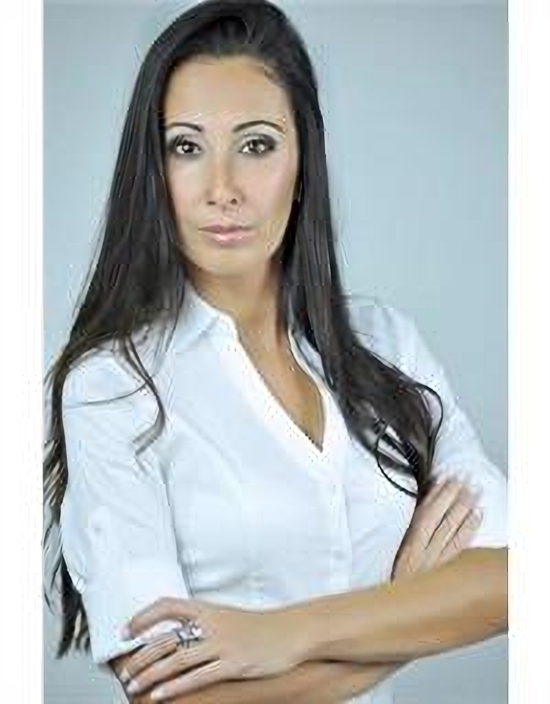 Patricia Batrov