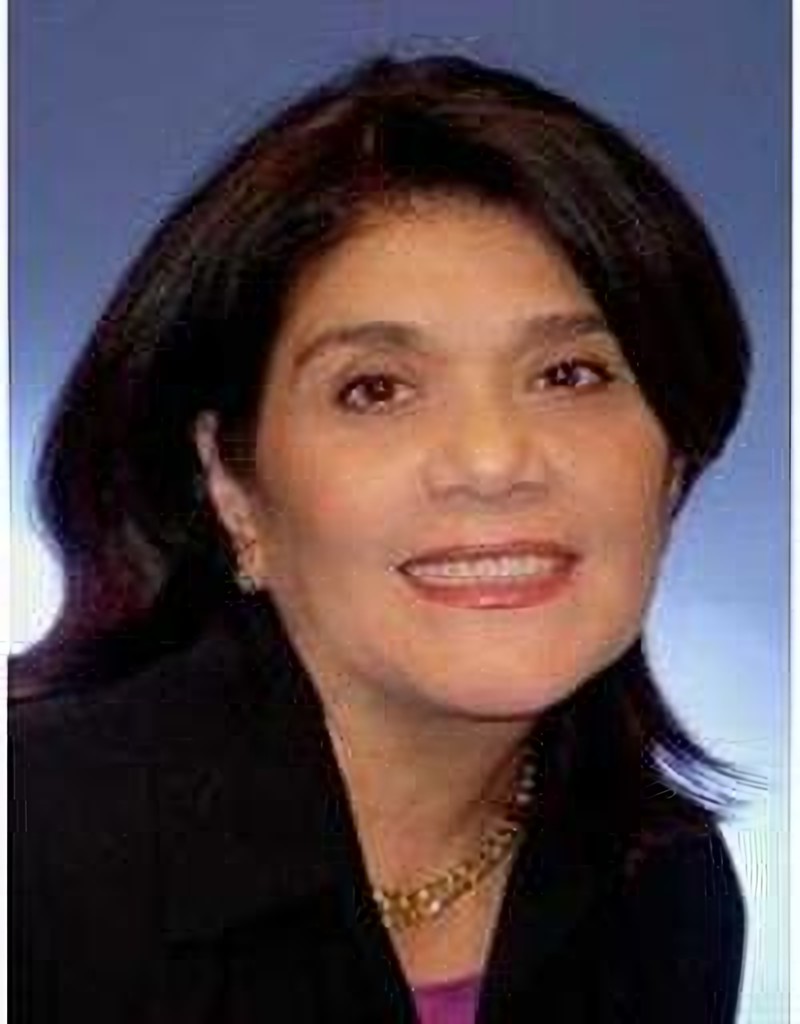 Rosita Cabrera